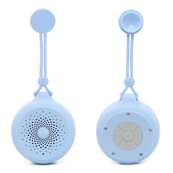iJoy Shower Speaker - Picture 2 of 3